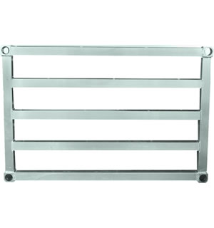 Adjustable Shelving Tubular