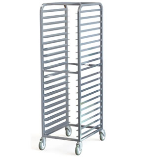 Medium Duty Pan Racks