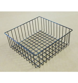 ASSORTED UTILITY BASKET