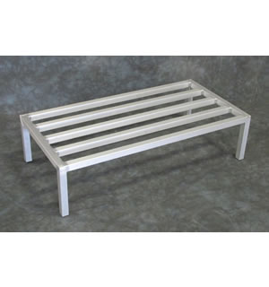 Economy Dunnage Racks