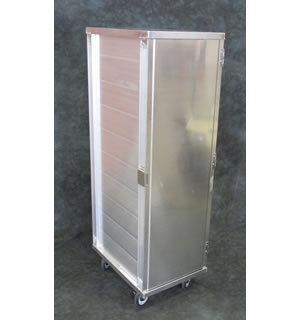 ENCLOSED CABINET