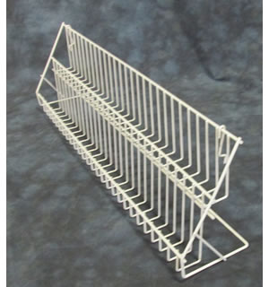 EXTENDER MAGAZINE RACK